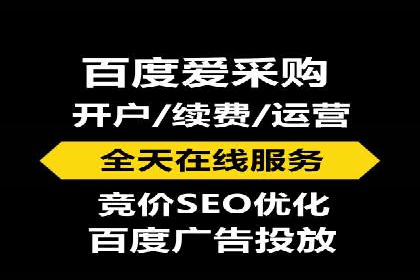 百度广告的定向投放与效果监控